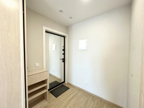 Апартаменты Квартира с шикарным панорамным видом на бухту Патрокл в ЖК Аякс