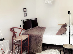 Квартира В. Первомайская