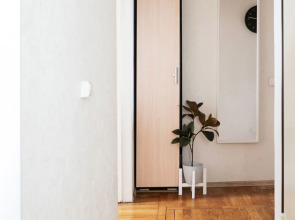 Апартаменты с Видом на Садовую