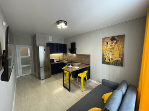 Апартаменты Морские Апартаменты