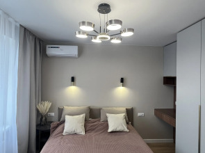 Квартира в ЖК Черемушки