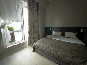 Квартира Пулково Экспо