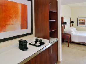 Отель Delta Hotels Jumeirah Beach, Dubai