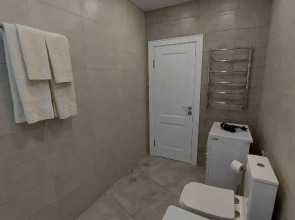 Квартира Flatirini Джикаева 1А