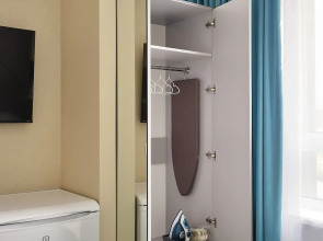 Апартаменты Современные у метро Спартак