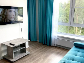 Odnokomnatnaya v Zhk Vostochnoye Butovo Flat