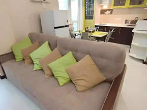 Апартаменты у Парка Победы