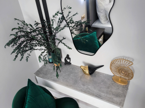 Квартира семейная 2-х комнатная