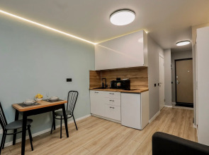 Апартаменты Privi House на 5 Подлесной 3