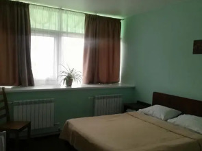 Отель Книиэкот