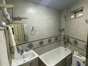 Отель Izumrud Palace