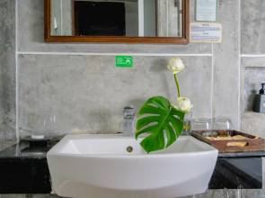 Отель Railay Princess Resort & Spa