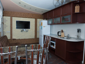 Treshka Na Lenina Flat