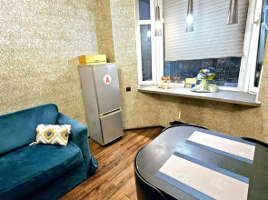 Апартаменты на Гоголя 44