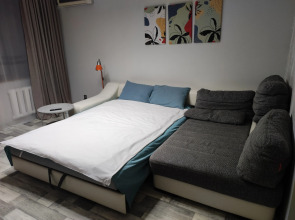 Квартира на Тополиной улице