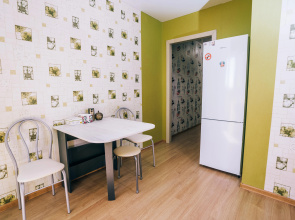 Апартаменты Atlant Apartments 56