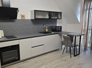 Квартира Двухъярусная квартира Тургенева 9A