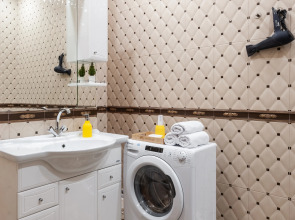 Апартаменты Романова 25