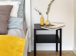 Апартаменты RiverPark