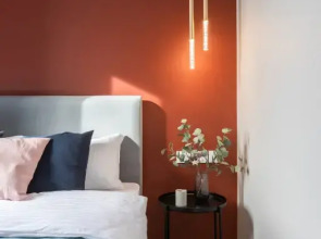 Квартира Art-Seasons Савеловский Сити 1