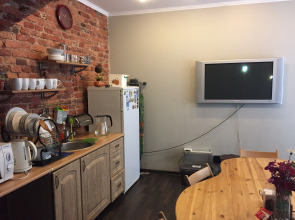 Хостел Новая Голландия