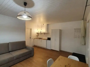 Шале Сияние Family Сlub