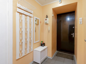 Апартаменты Поварской переулок 10