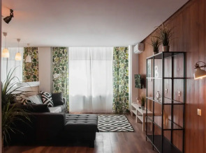 Квартира Pskov Design Apartments 3