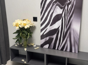 Квартира Уютная со Всеми Удобствами в Самом Центре Калининграда