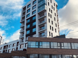 Апартаменты More