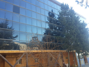 Ruslan Hotel