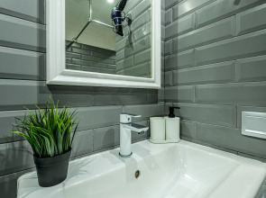 Апартаменты на Домодедовской 4