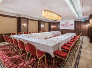 Crowne Plaza Hotel Istanbul - Asia, an IHG Hotel