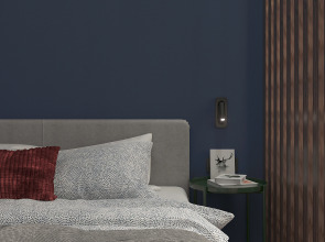 Апартаменты Blueloft