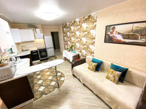 Апартаменты на Зеленой 17