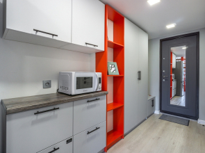 Апартаменты Queenstay Пауэр на Войковской