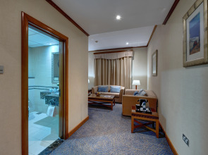 Orchid Hotel Al Barsha, Formerly Golden Tulip Al Barsha