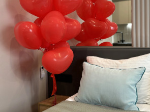 Апартаменты Рубинштейна