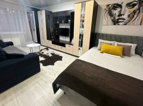 Kosmonavtov street 14/2 Apartments