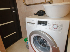 Апартаменты у Кремля