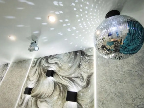 Квартира дизайнерская Renta27 в самом сердце города