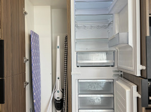 Апартаменты Эмберли в зеленом районе Светлогорска