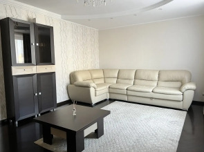 Квартира Джакузи и отдых в центре города