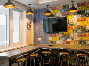 Хостел Чикаго