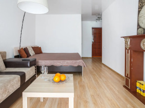 Апартаменты Ленина площадь Блюхера