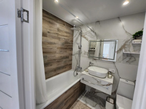 Апартаменты На Высоте