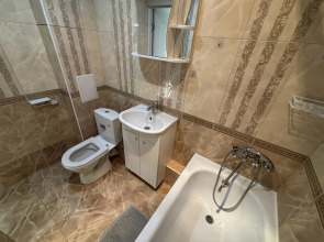 Квартира Хочу приехать на Бабушкина 4, 4 этаж