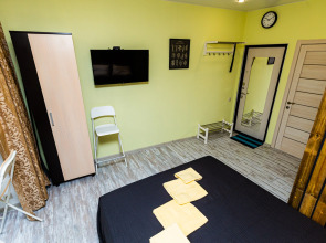 Апартаменты ЖК Ландыши 209/1