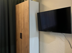 Квартира в г. Калининград Суздальская