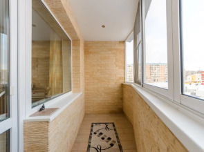 Апартаменты Премиум класс, Степная 68